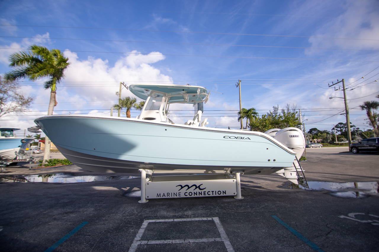 Main image of Cobia 280 CC in Miami, FL