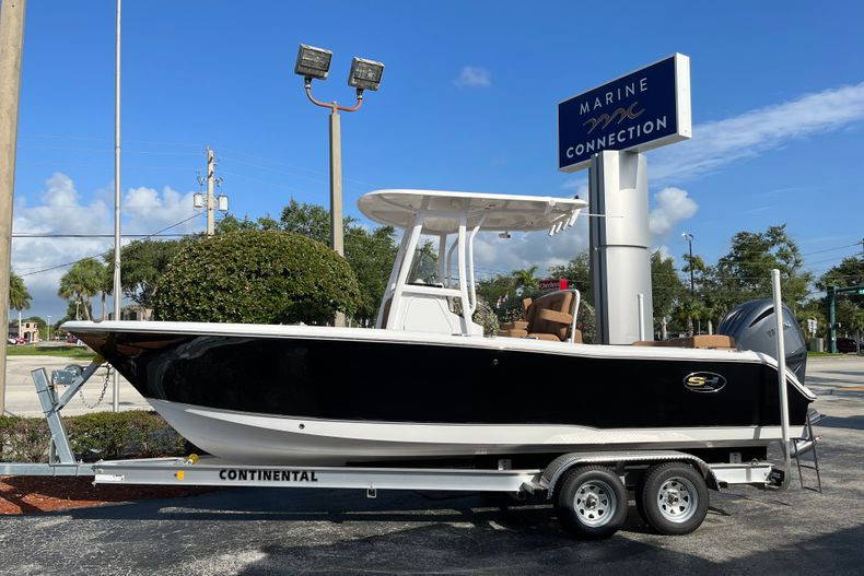 Main image of Sea Hunt Ultra 234 in Fort Lauderdale, FL