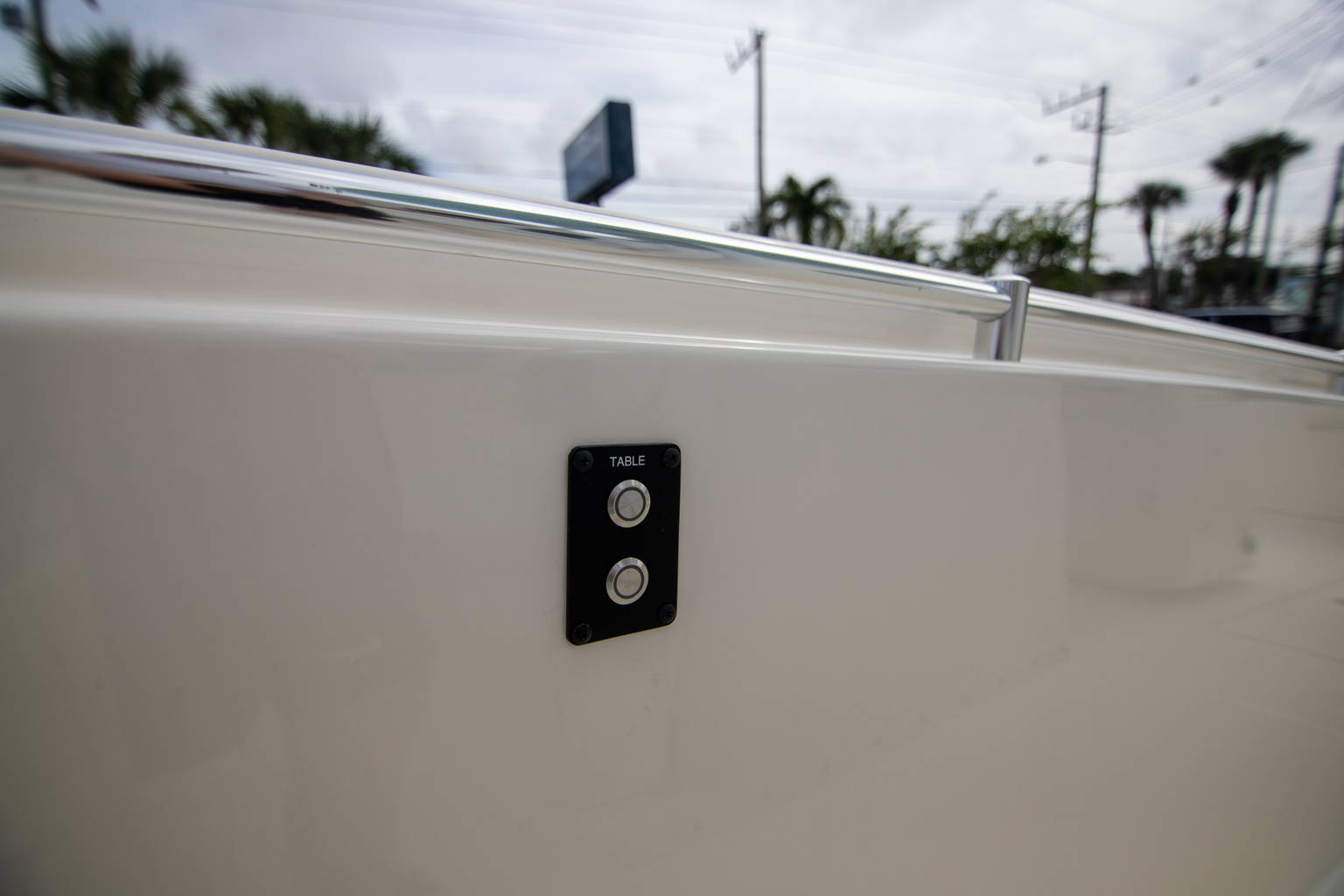 New 2024 Cobia 280 CC #D015 image 37