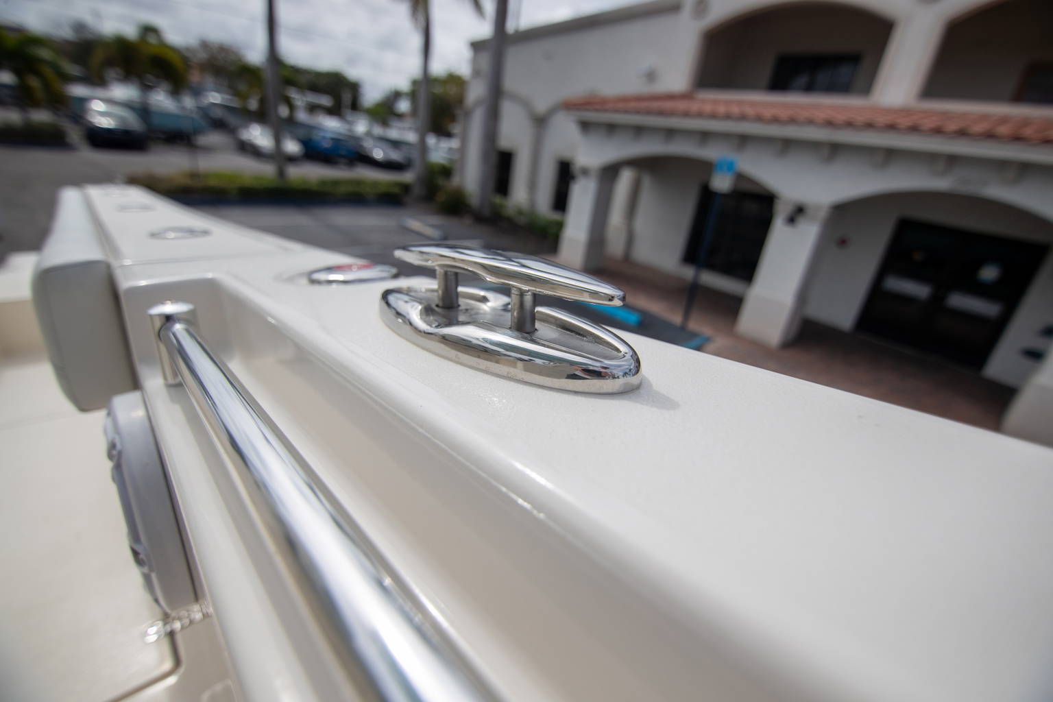 New 2024 Cobia 280 CC #D015 image 46