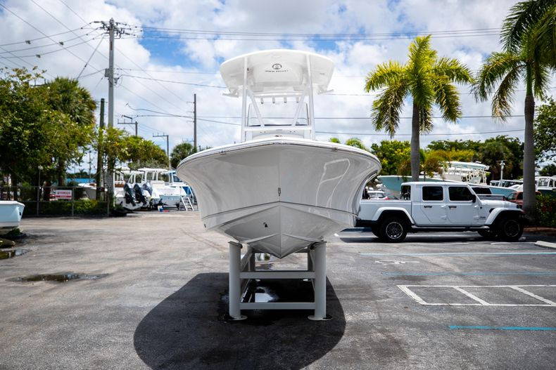 New 2022 Sea Hunt BX 22 BR #0576 image 3