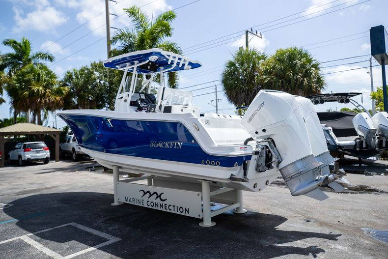 New 2023 Blackfin 252CC #D364 image 6