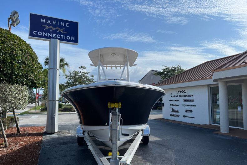 New 2022 Sea Hunt Ultra 234 #0407 image 4