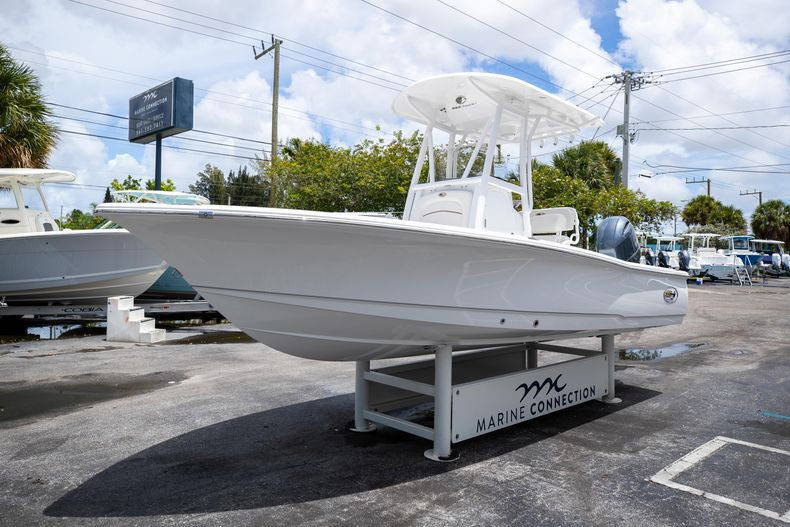 New 2022 Sea Hunt BX 22 BR #0576 image 4