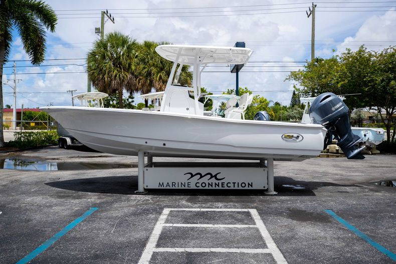 New 2022 Sea Hunt BX 22 BR #0576 image 5