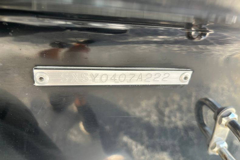 New 2022 Sea Hunt Ultra 234 #0407 image 8