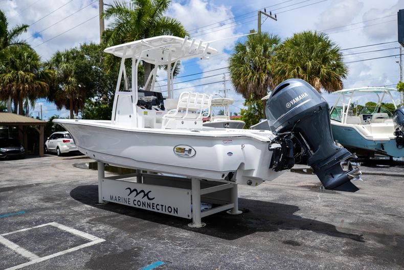 New 2022 Sea Hunt BX 22 BR #0576 image 6