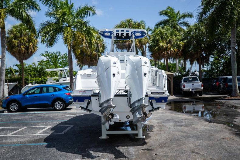 New 2023 Blackfin 252CC #D364 image 7