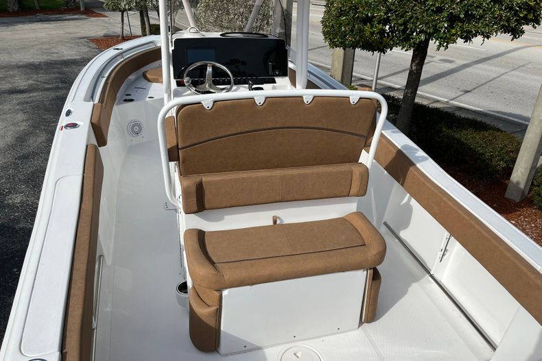New 2022 Sea Hunt Ultra 234 #0407 image 10
