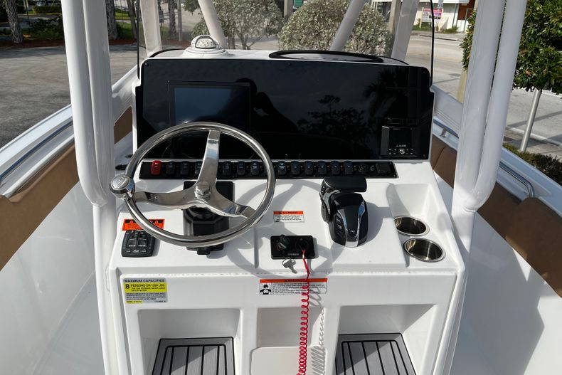 New 2022 Sea Hunt Ultra 234 #0407 image 11