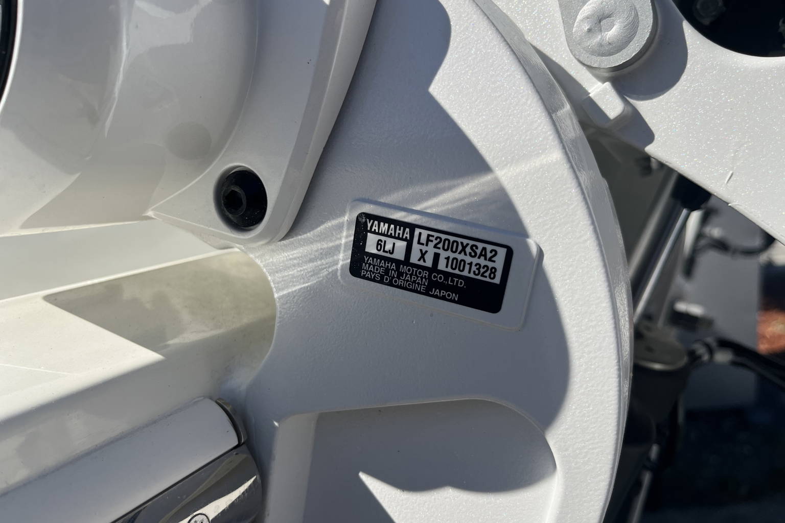 New 2024 Cobia 280 CC #D037 image 32