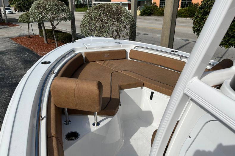 New 2022 Sea Hunt Ultra 234 #0407 image 14
