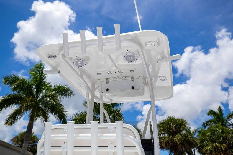 New 2022 Sea Hunt BX 22 BR #0576 image 9