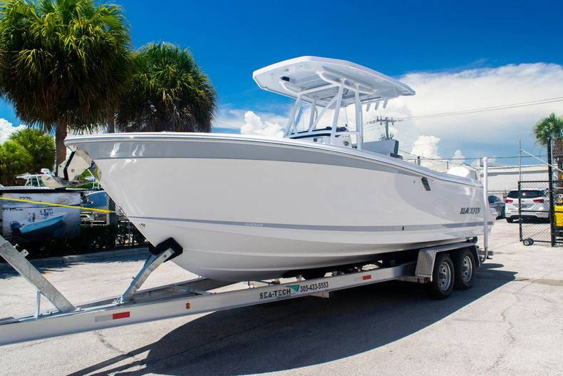 New 2023 Blackfin 252CC #D356 image 4