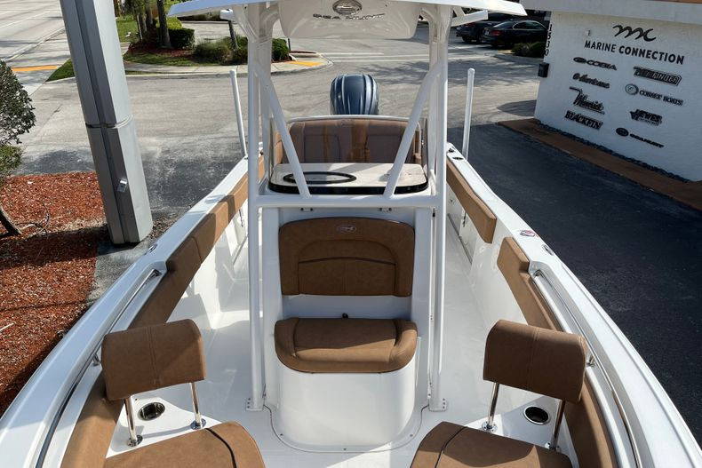 New 2022 Sea Hunt Ultra 234 #0407 image 15