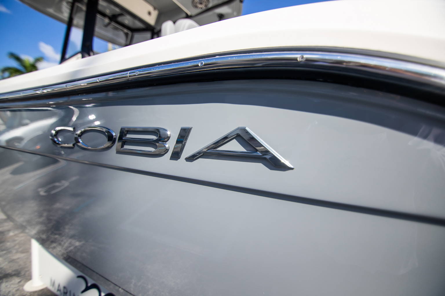 New 2024 Cobia 240 CC #B053 image 6
