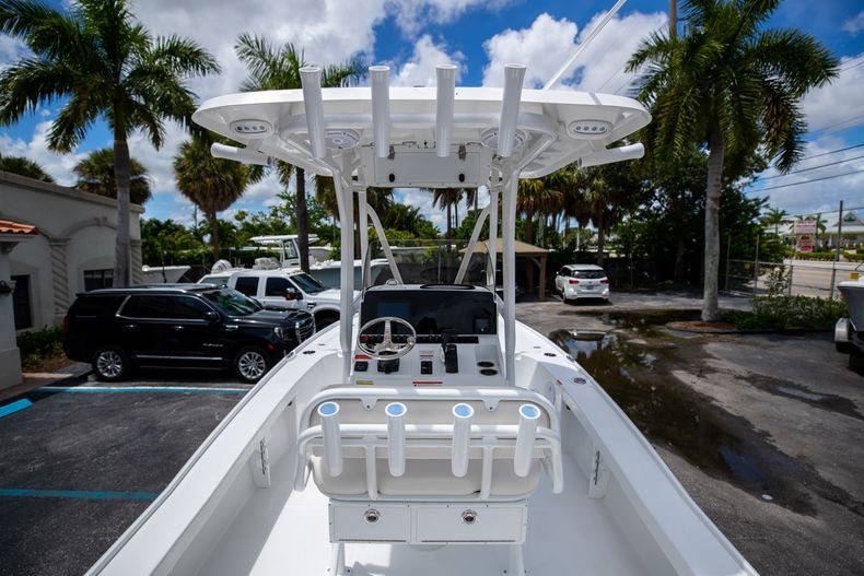 New 2022 Sea Hunt BX 22 BR #0576 image 10