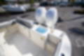 New 2024 Cobia 240 CC image 11