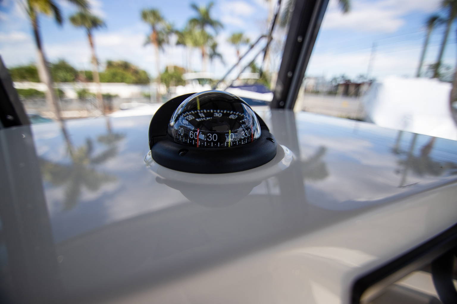 New 2024 Cobia 240 CC #B053 image 19