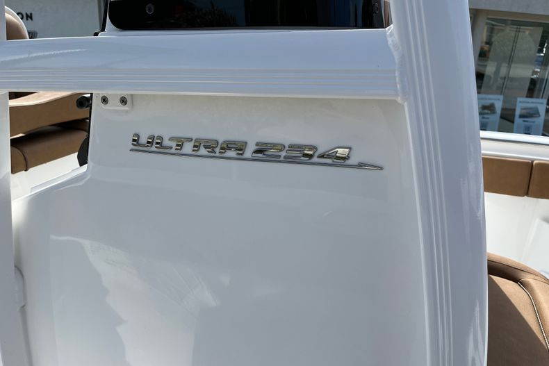 New 2022 Sea Hunt Ultra 234 #0407 image 16