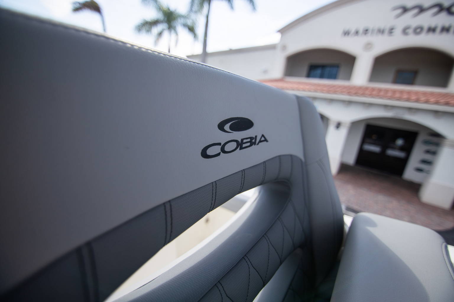 New 2024 Cobia 240 CC #B053 image 39