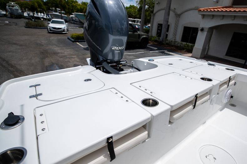 New 2022 Sea Hunt BX 22 BR #0576 image 11