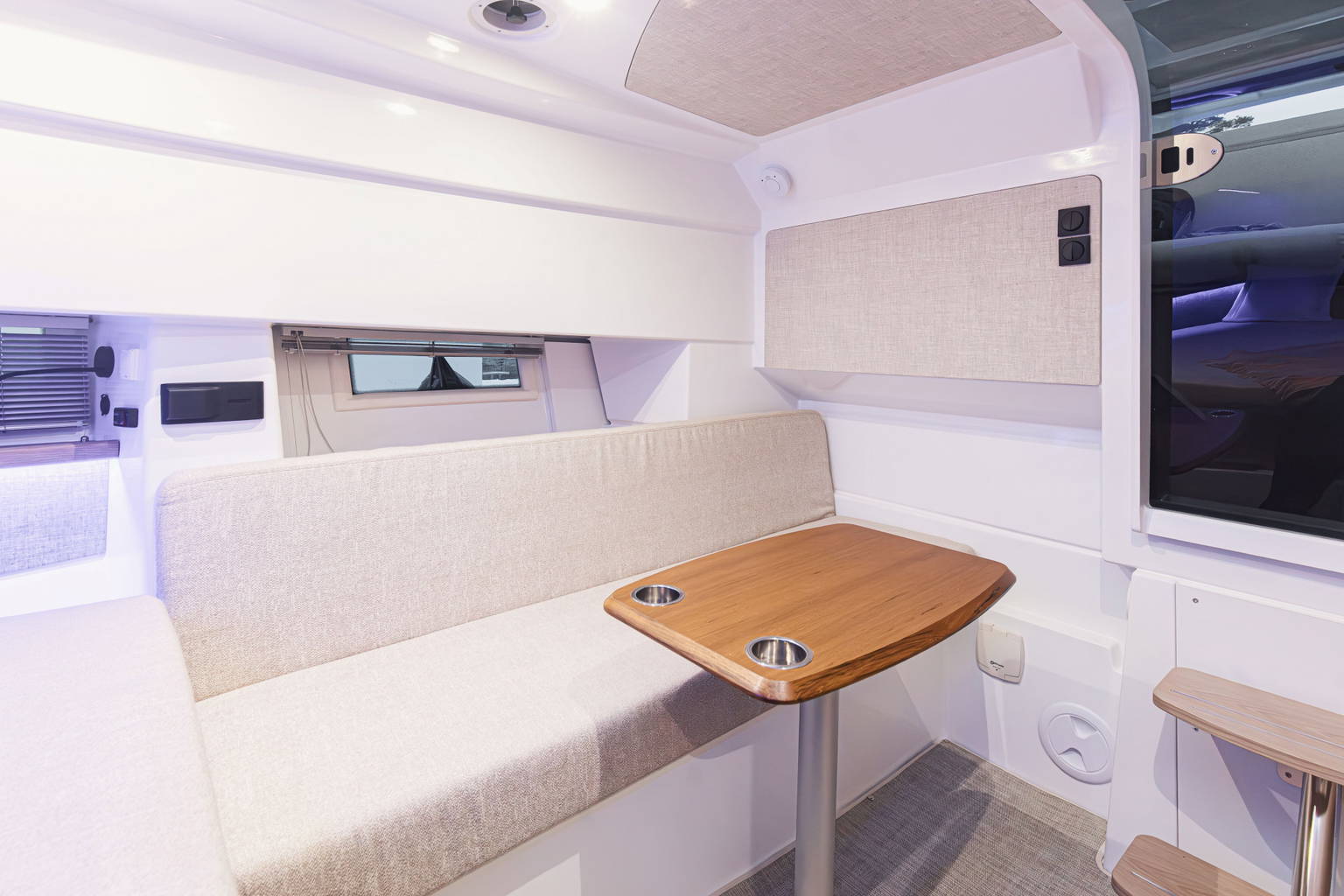 New 2024 Quarken 35 Cabin #0002 image 64