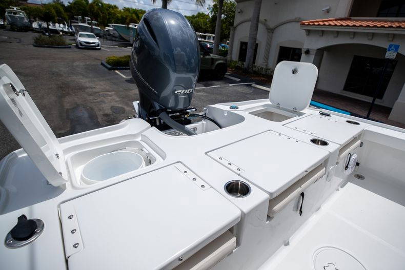 New 2022 Sea Hunt BX 22 BR #0576 image 12