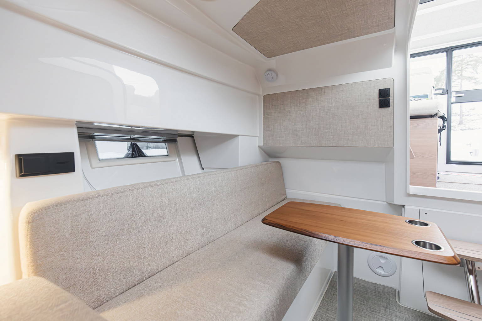 New 2024 Quarken 35 Cabin #0002 image 58
