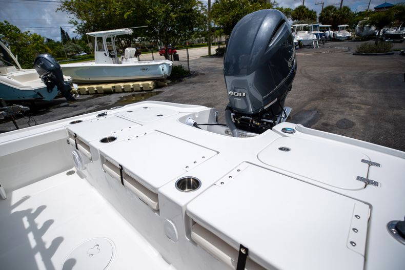 New 2022 Sea Hunt BX 22 BR #0576 image 14