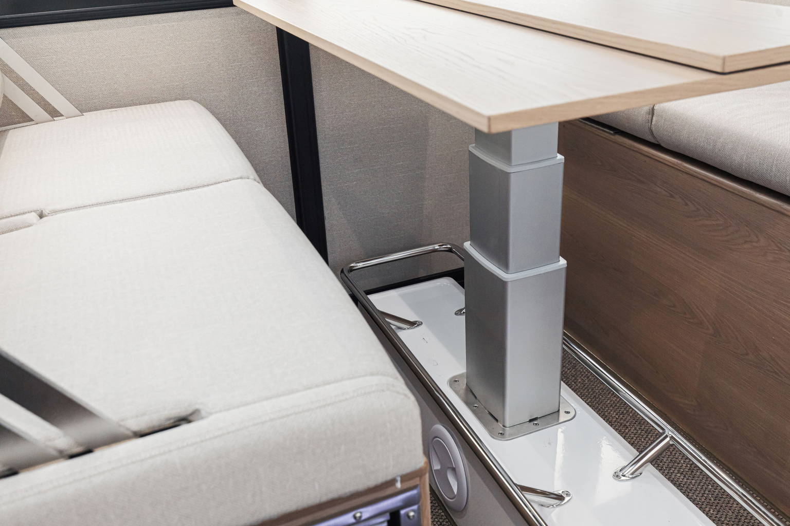 New 2024 Quarken 35 Cabin #0002 image 72