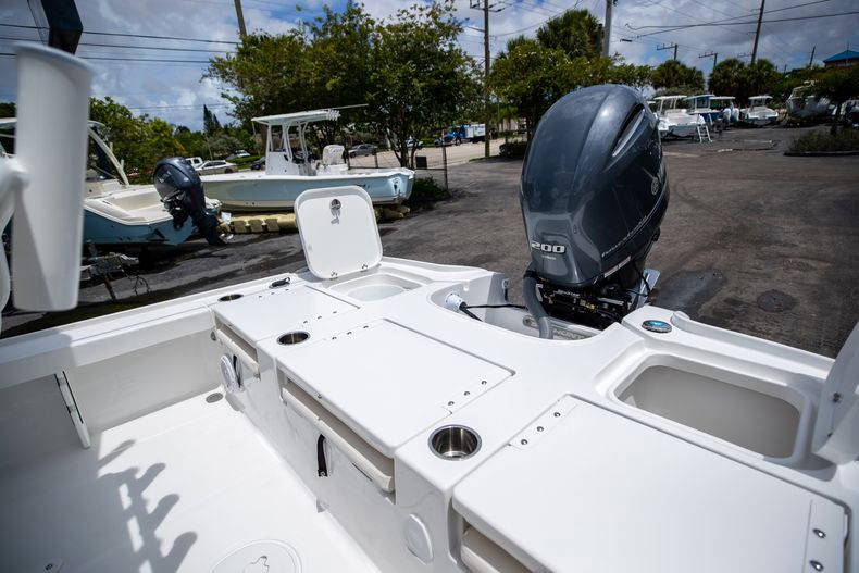 New 2022 Sea Hunt BX 22 BR #0576 image 15