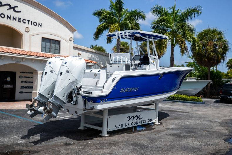 New 2023 Blackfin 252CC #D364 image 8