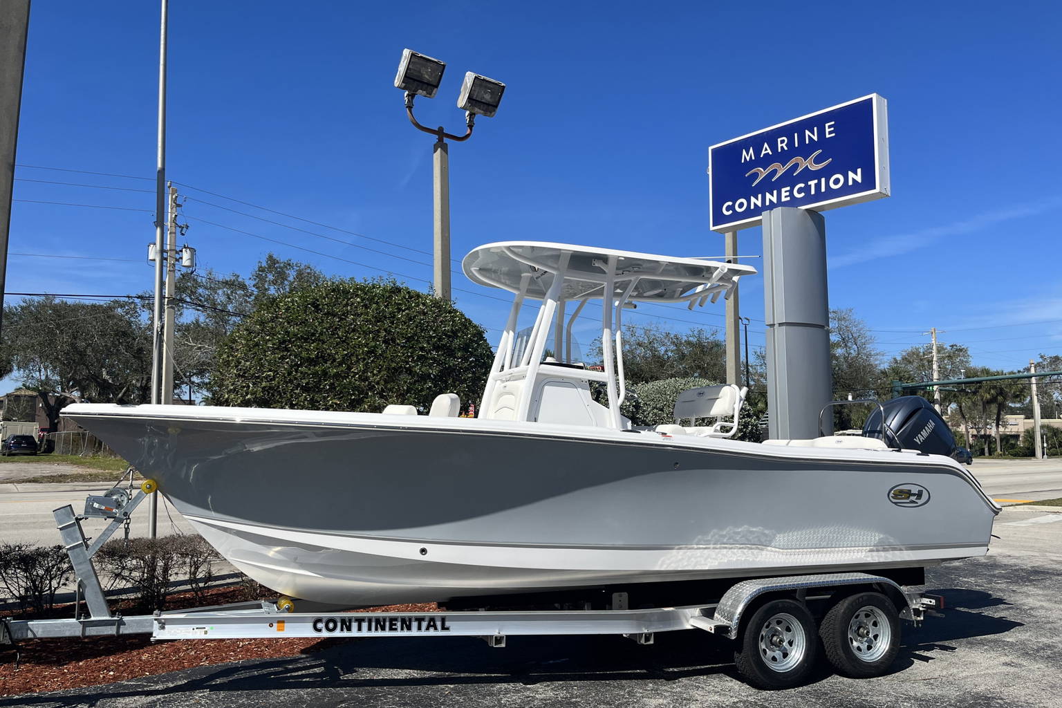New 2024 Sea Hunt Ultra 234 #0388 image 1