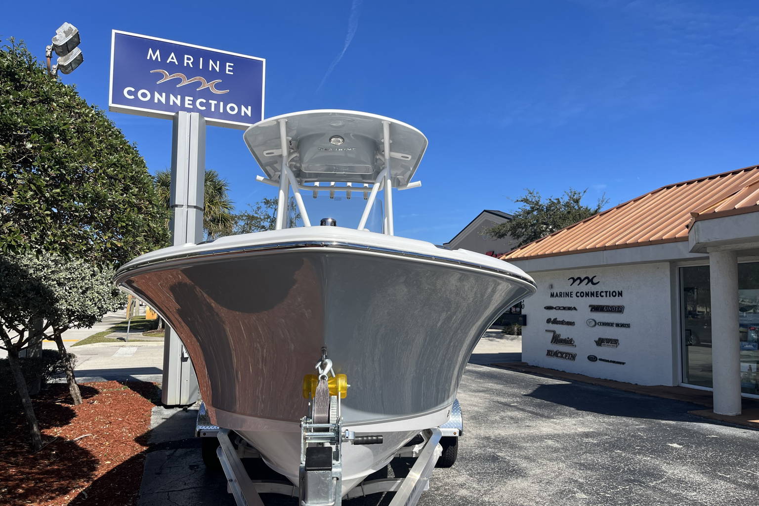 New 2024 Sea Hunt Ultra 234 #0388 image 3