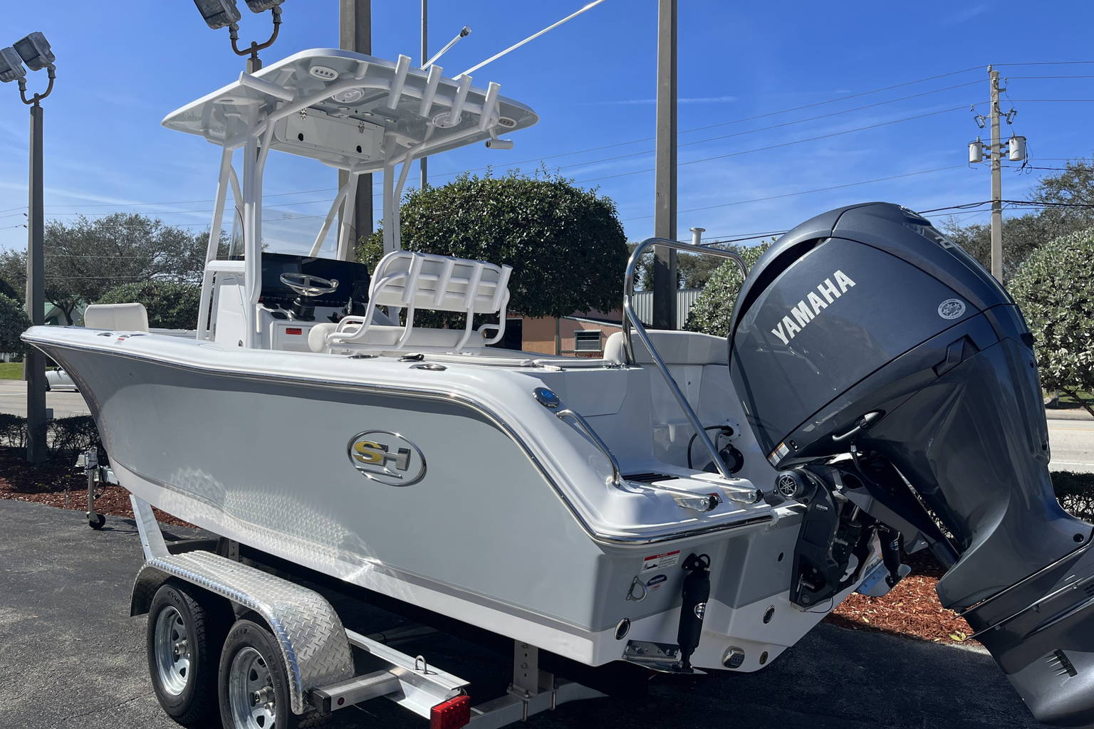 New 2024 Sea Hunt Ultra 234 #0388 image 4