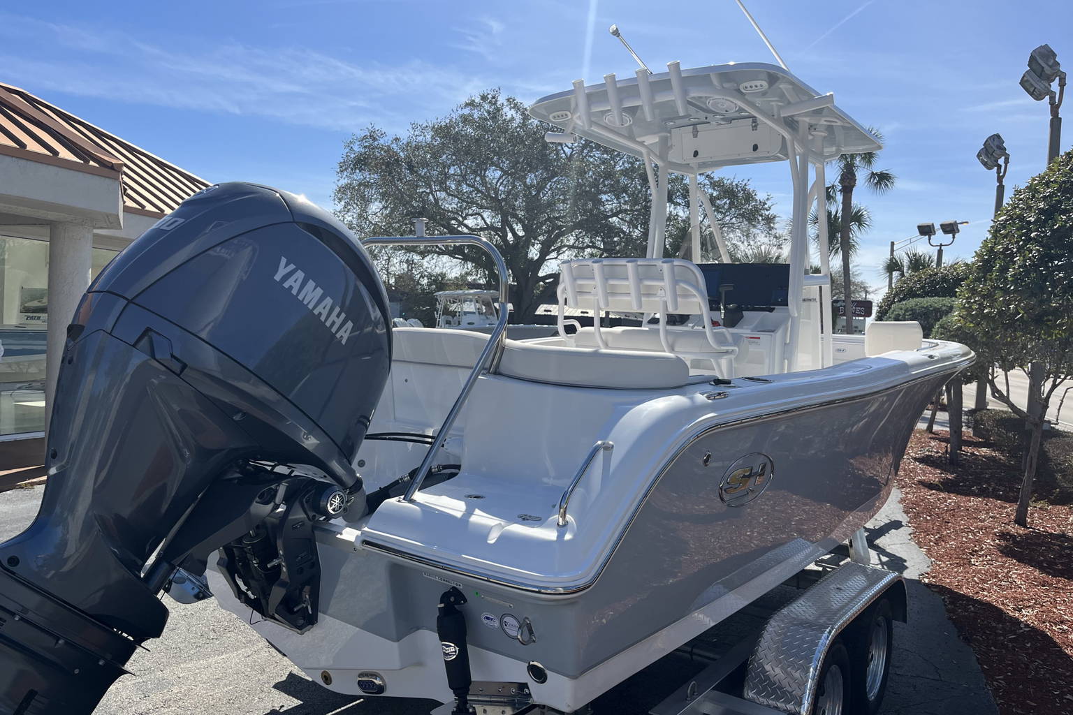 New 2024 Sea Hunt Ultra 234 #0388 image 6