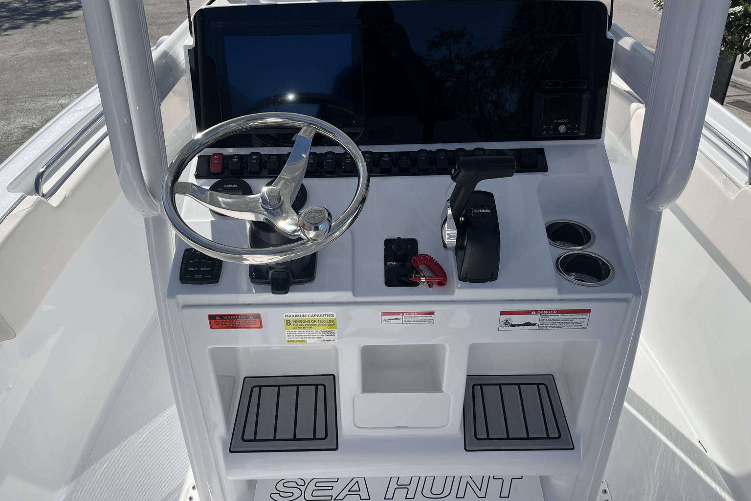 New 2024 Sea Hunt Ultra 234 #0388 image 11