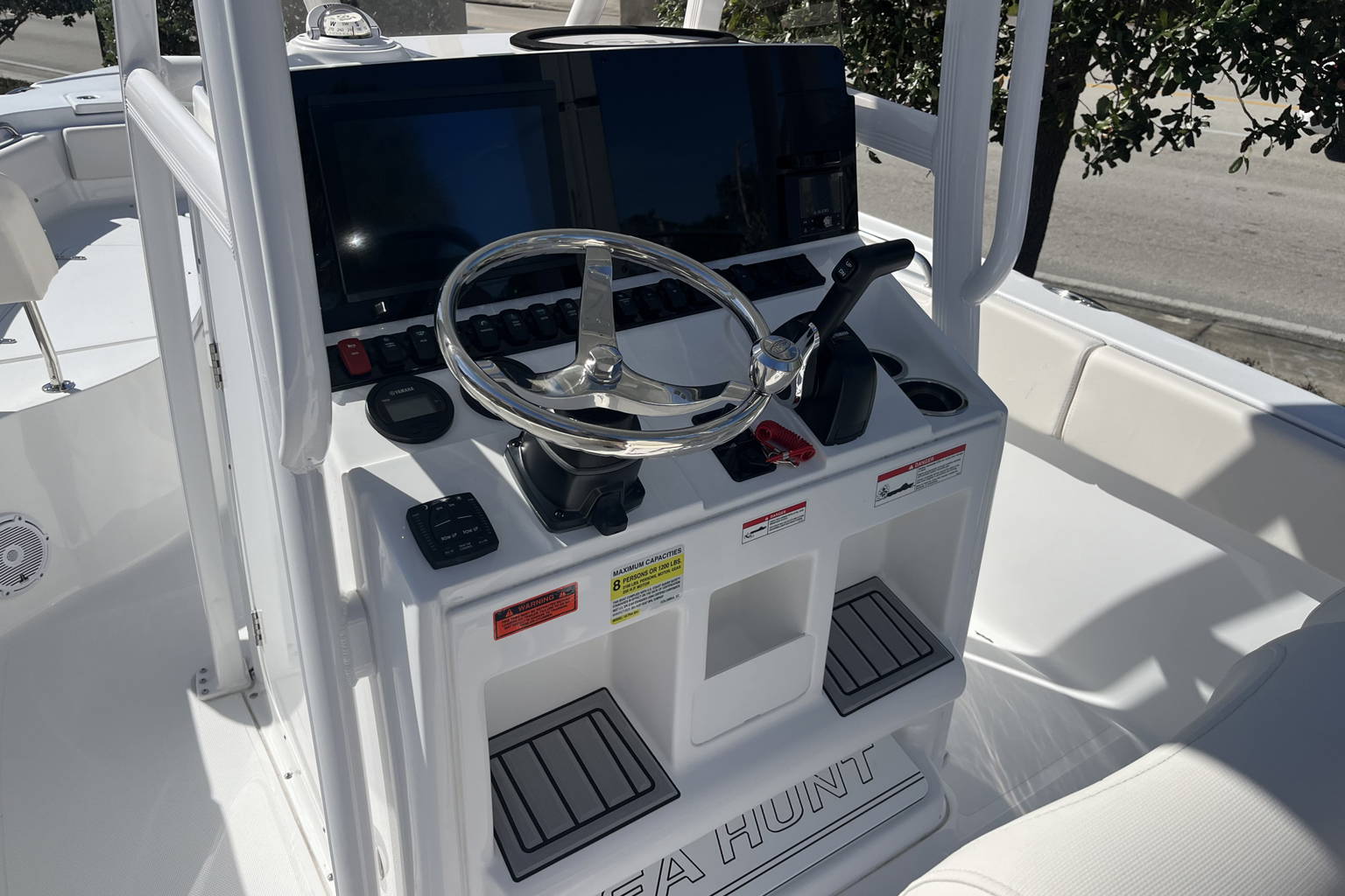 New 2024 Sea Hunt Ultra 234 #0388 image 12