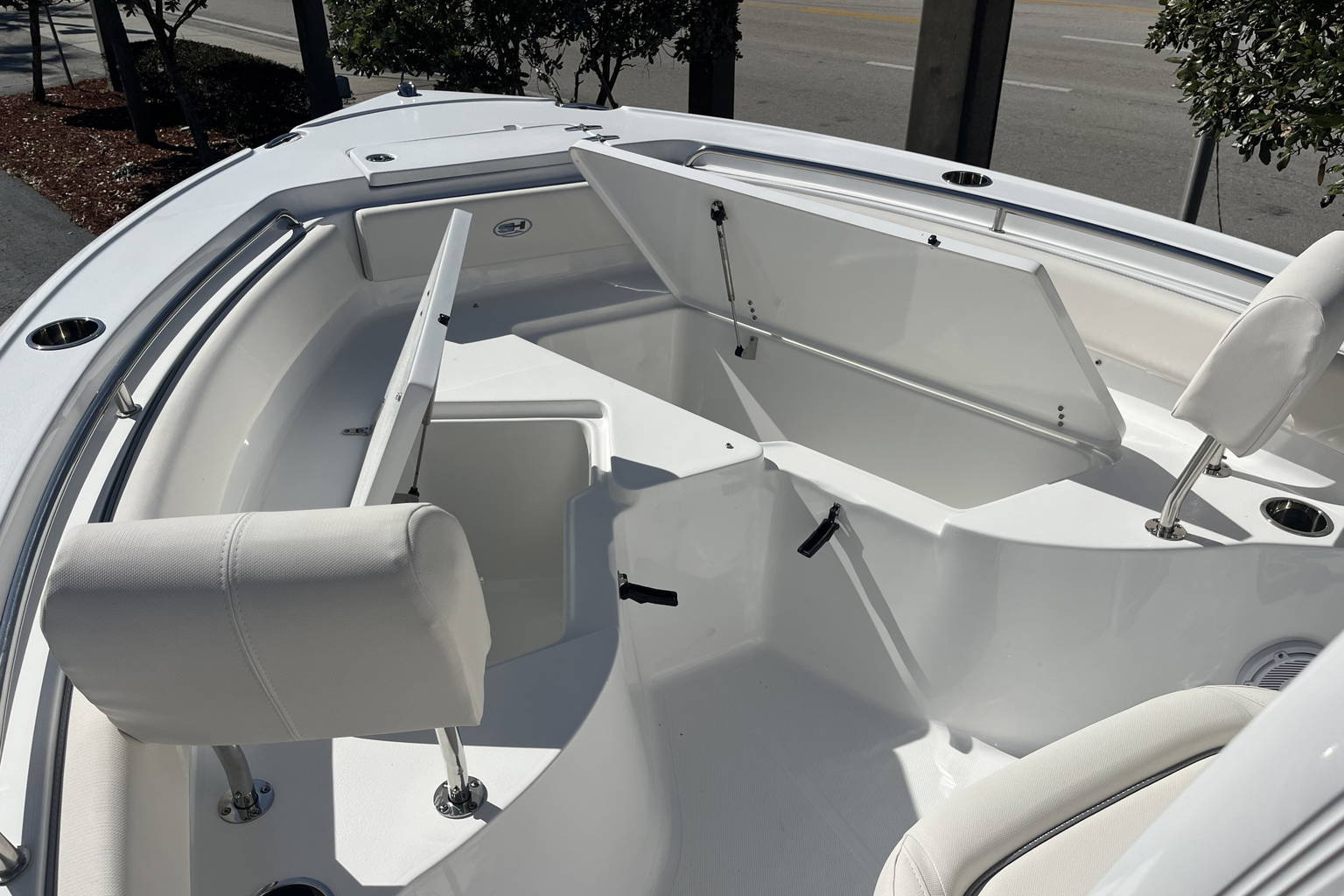 New 2024 Sea Hunt Ultra 234 #0388 image 14