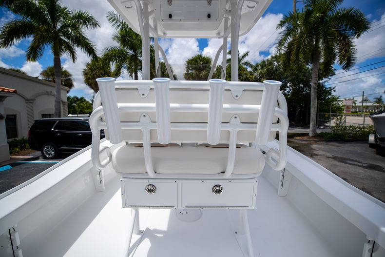 New 2022 Sea Hunt BX 22 BR #0576 image 18