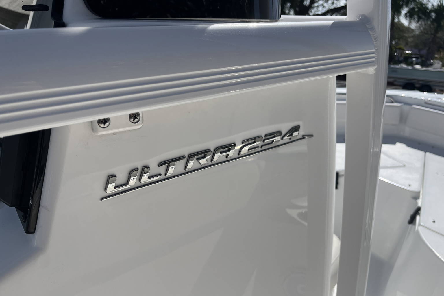 New 2024 Sea Hunt Ultra 234 #0388 image 16