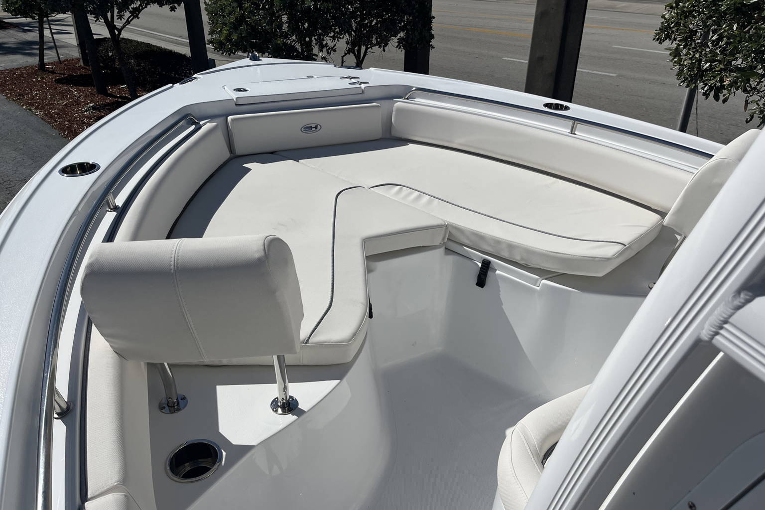 New 2024 Sea Hunt Ultra 234 #0388 image 18