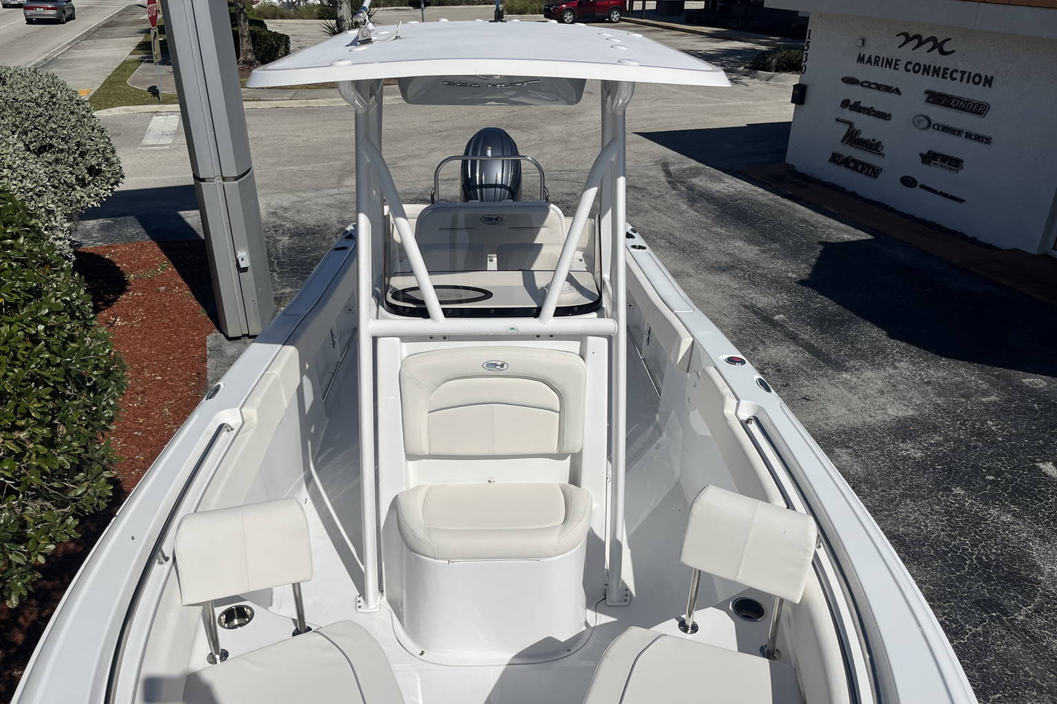 New 2024 Sea Hunt Ultra 234 #0388 image 19