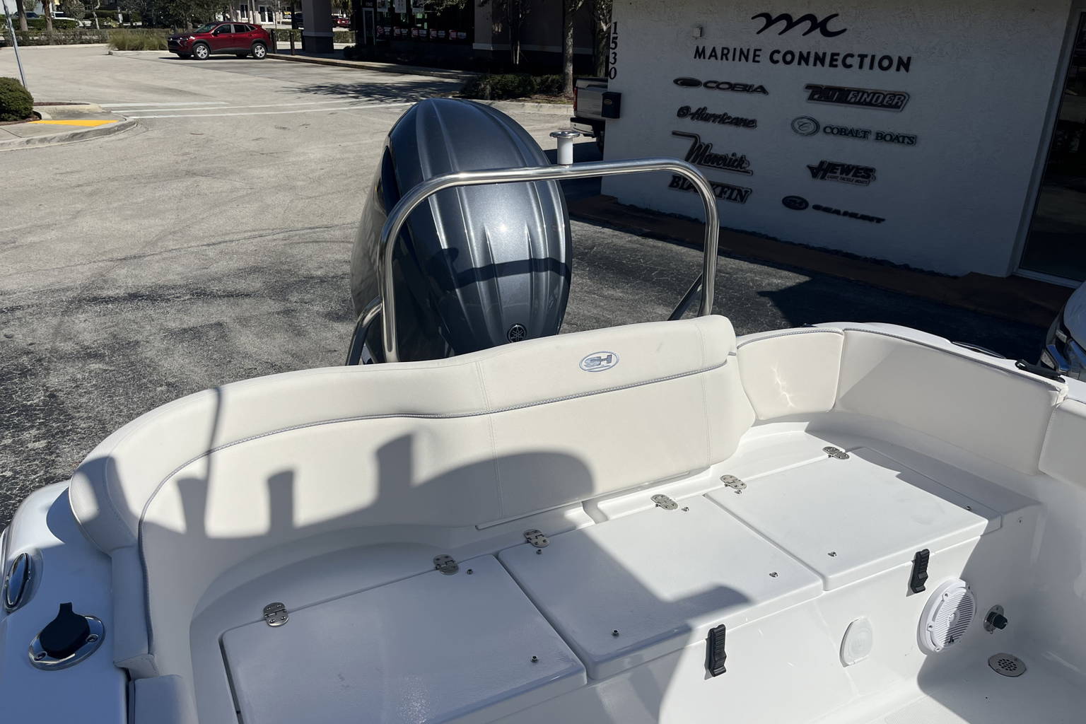 New 2024 Sea Hunt Ultra 234 #0388 image 21