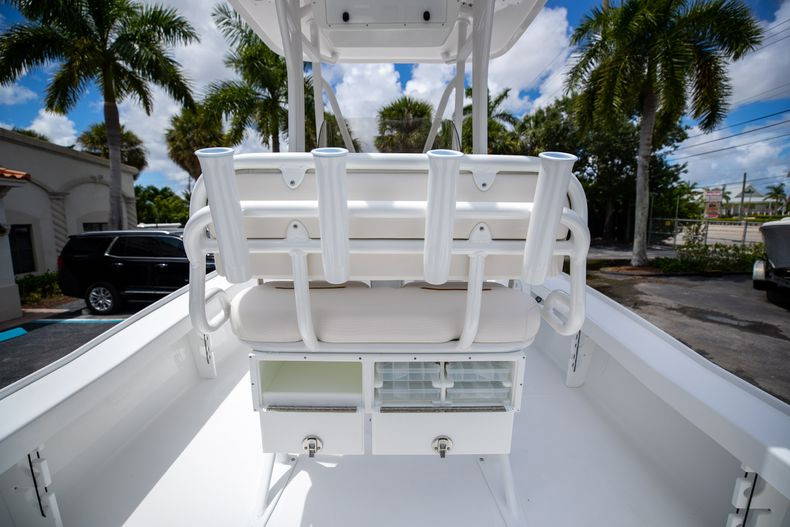 New 2022 Sea Hunt BX 22 BR #0576 image 19