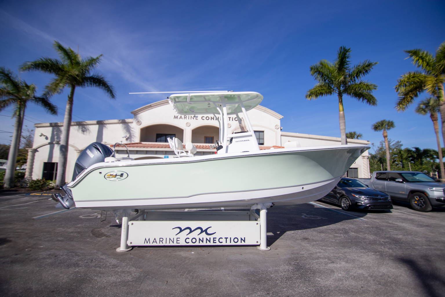 New 2024 Sea Hunt Ultra 229 #0113 image 5