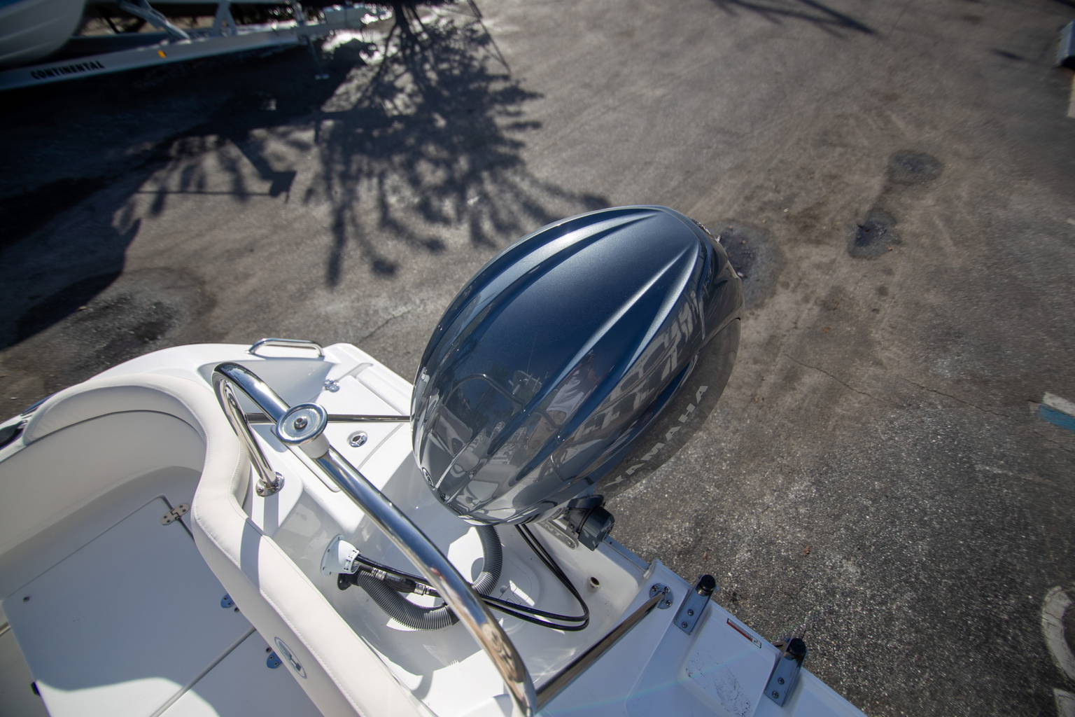 New 2024 Sea Hunt Ultra 229 #0113 image 8