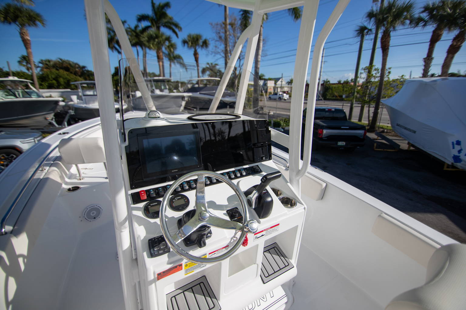 New 2024 Sea Hunt Ultra 229 #0113 image 15