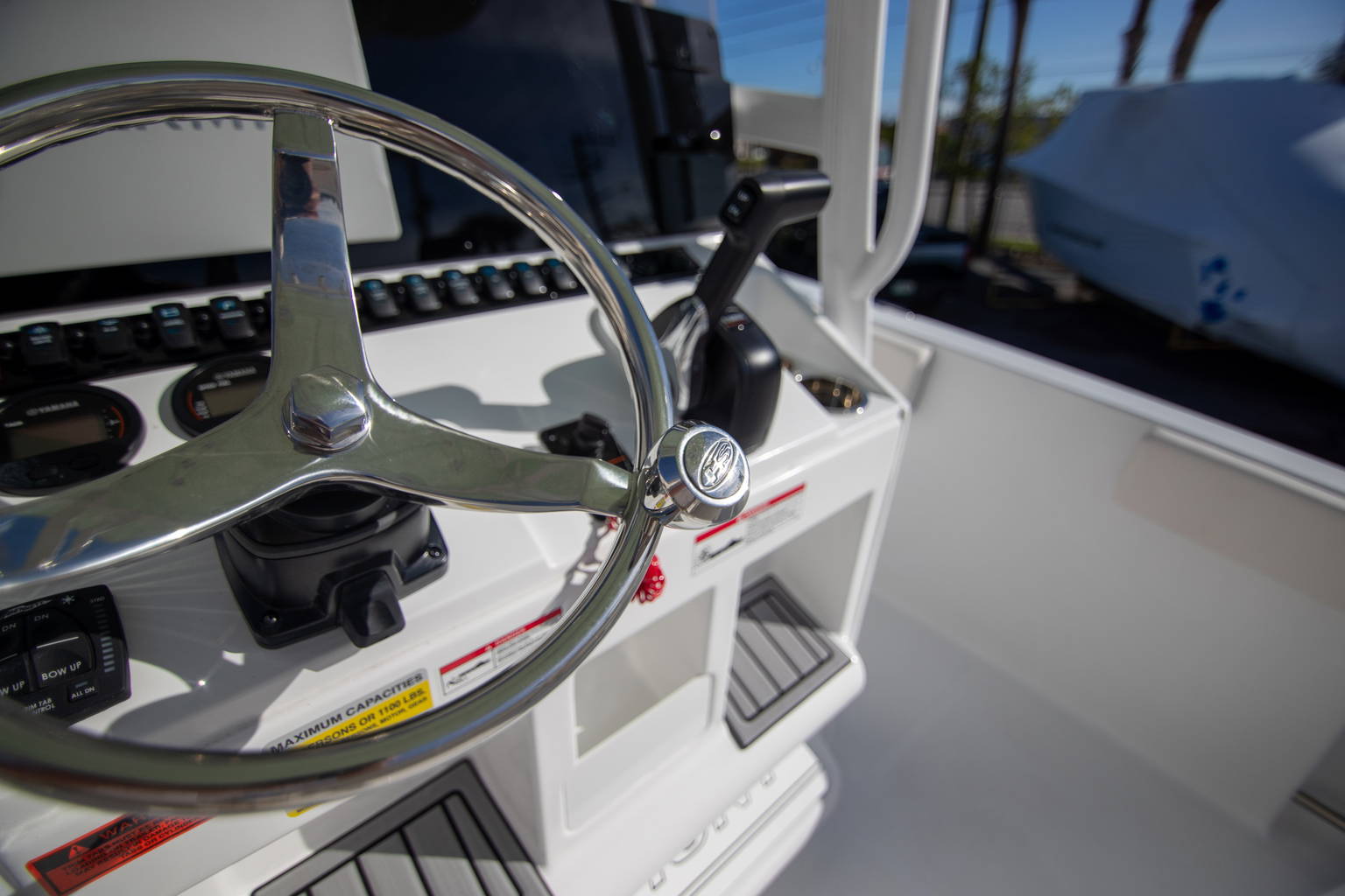 New 2024 Sea Hunt Ultra 229 #0113 image 19
